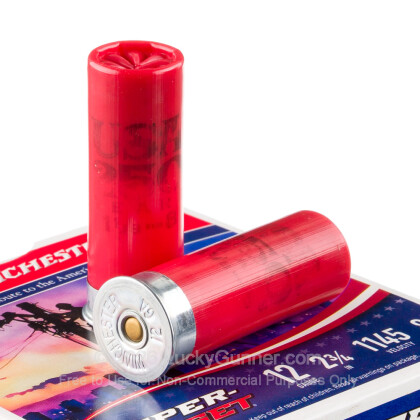 Image 3 of Winchester 12 Gauge Ammo