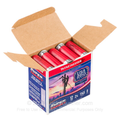 Image 5 of Winchester 12 Gauge Ammo
