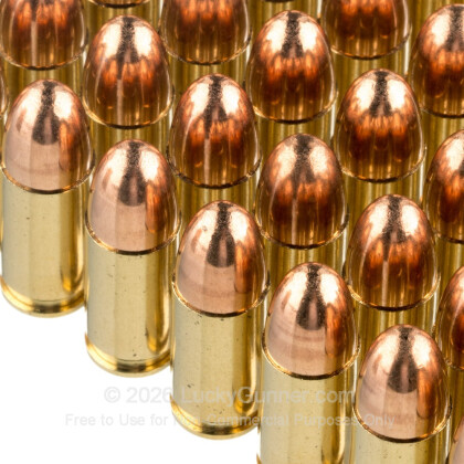 Image 5 of PMC 9mm Luger (9x19) Ammo