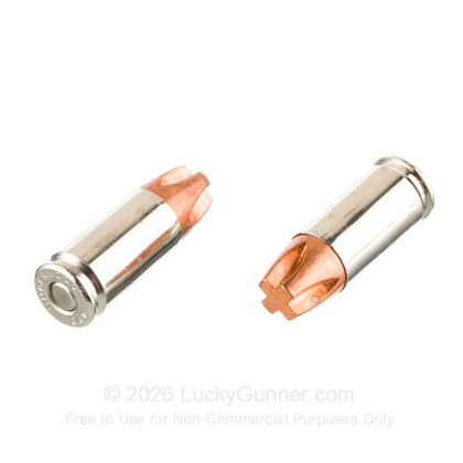 Image 6 of Underwood 9mm Luger (9x19) Ammo