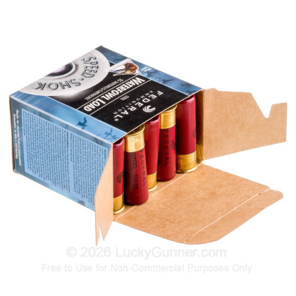 Image 3 of Federal 12 Gauge Ammo