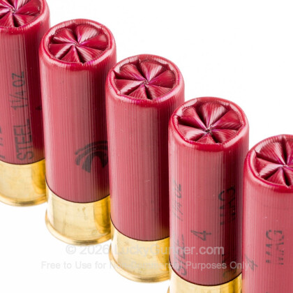 Image 5 of Federal 12 Gauge Ammo