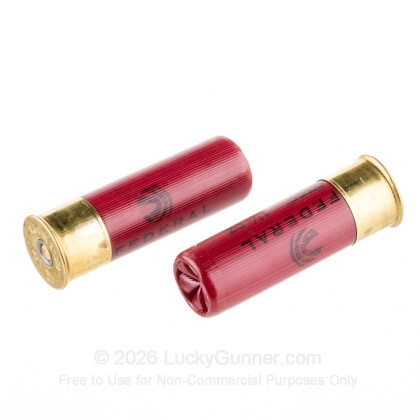 Image 6 of Federal 12 Gauge Ammo
