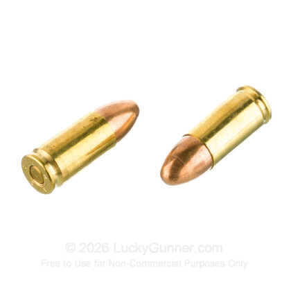 Image 6 of Winchester 9mm Luger (9x19) Ammo