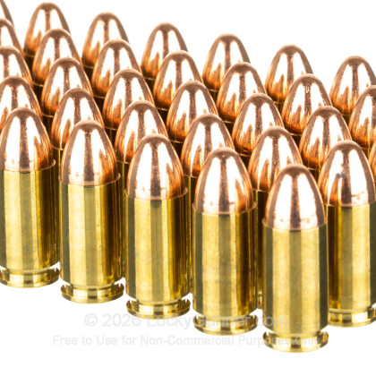 Image 5 of SIG SAUER 9mm Luger (9x19) Ammo
