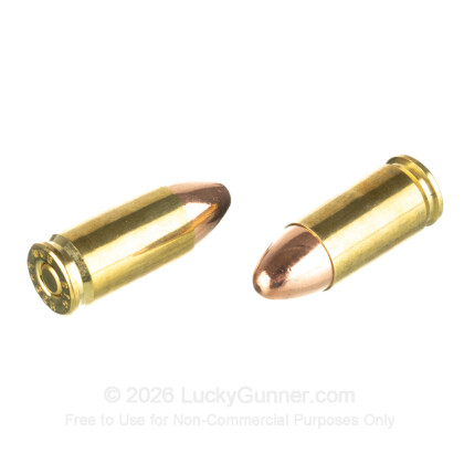 Image 6 of SIG SAUER 9mm Luger (9x19) Ammo