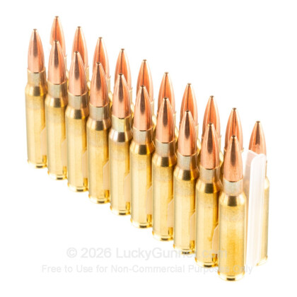 Image 4 of Prvi Partizan .308 (7.62X51) Ammo