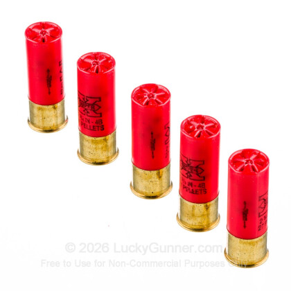 Image 4 of Winchester 12 Gauge Ammo