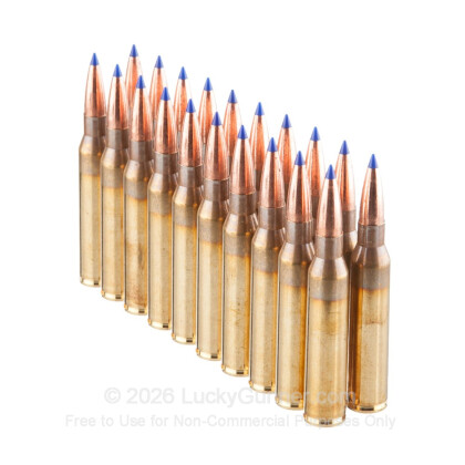 Image 4 of Barnes .338 Lapua Magnum Ammo