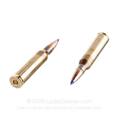 Image 6 of Barnes .338 Lapua Magnum Ammo