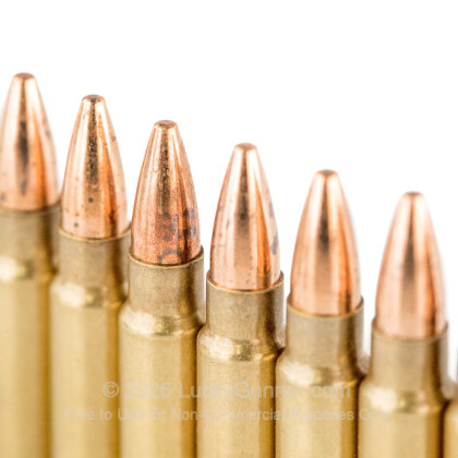 Image 4 of Federal 5.7x28mm Ammo