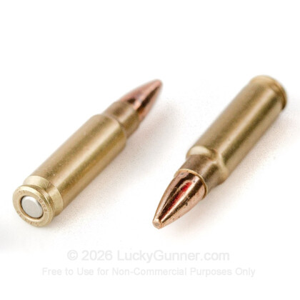 Image 5 of Federal 5.7x28mm Ammo