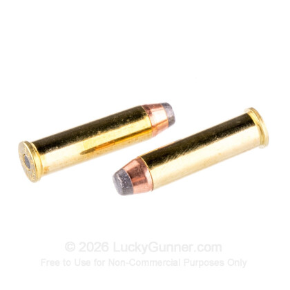 Image 6 of Sellier & Bellot .357 Magnum Ammo