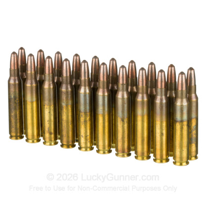 Image 4 of SinterFire 5.56x45mm Ammo