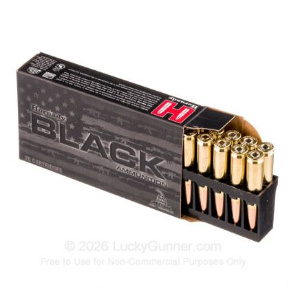 Image 3 of Hornady .300 Blackout Ammo
