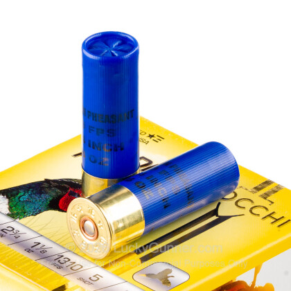 Image 4 of Fiocchi 16 Gauge Ammo