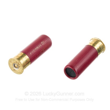 Image 6 of Federal 12 Gauge Ammo