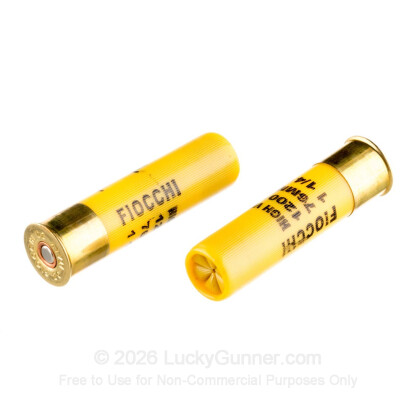 Image 6 of Fiocchi 20 Gauge Ammo