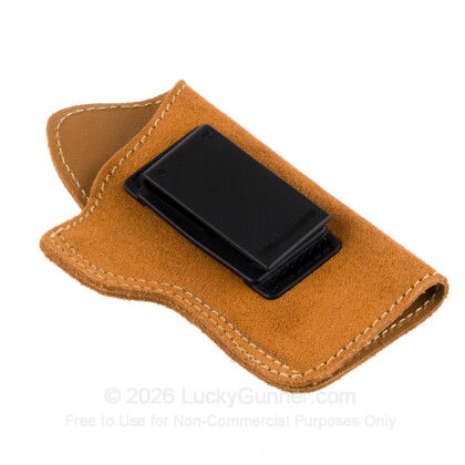 Large image of Holster - Inside the Pants - Blackhawk - Right Hand