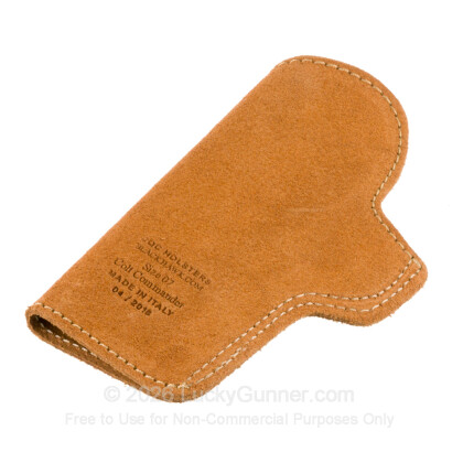 Large image of Holster - Inside the Pants - Blackhawk - Right Hand