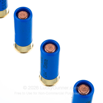 Image 5 of Federal 12 Gauge Ammo