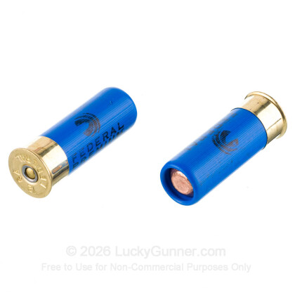 Image 6 of Federal 12 Gauge Ammo