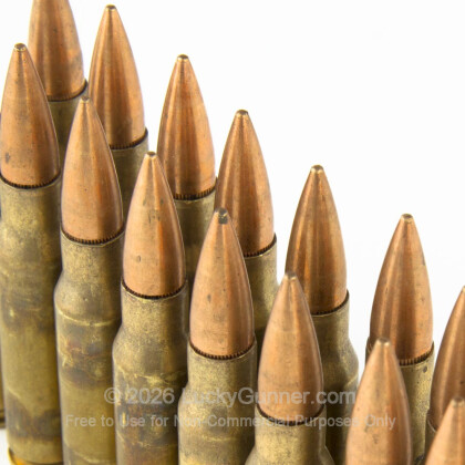 Image 5 of Winchester .308 (7.62X51) Ammo