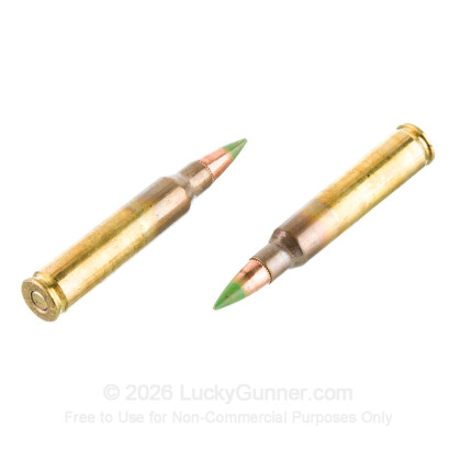 Image 5 of Winchester 5.56x45mm Ammo