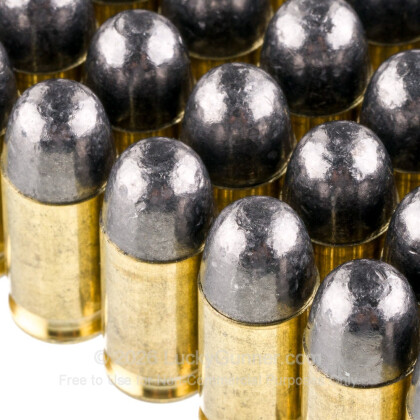 Image 5 of Magtech .380 Auto (ACP) Ammo