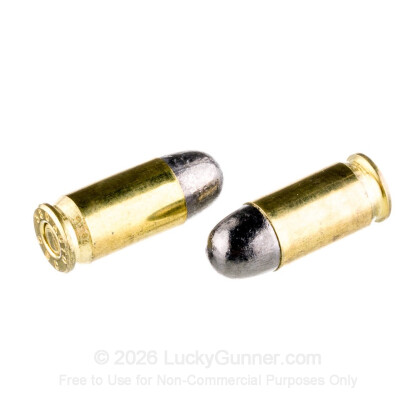 Image 6 of Magtech .380 Auto (ACP) Ammo