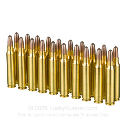 Image 4 of SinterFire .223 Remington Ammo