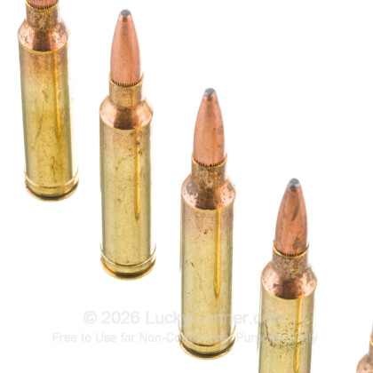 Image 5 of Remington 7mm Remington Magnum Ammo