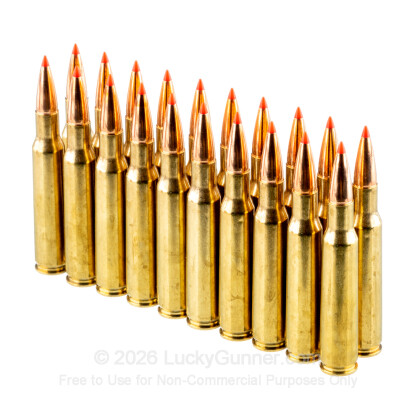 Image 4 of Hornady 7x57 Mauser Ammo