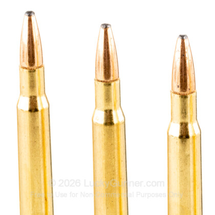 Image 5 of Federal .30-06 Ammo