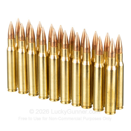 Image 4 of Winchester .30-06 Ammo