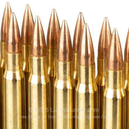 Image 5 of Winchester .30-06 Ammo