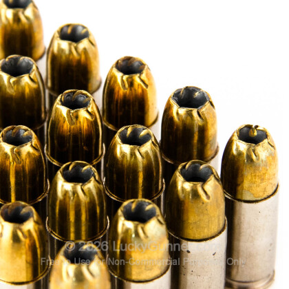 Image 5 of Remington 9mm Luger (9x19) Ammo