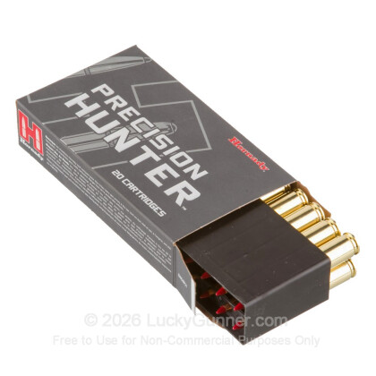 Image 3 of Hornady .308 (7.62X51) Ammo