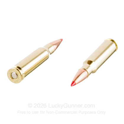 Image 6 of Hornady .308 (7.62X51) Ammo