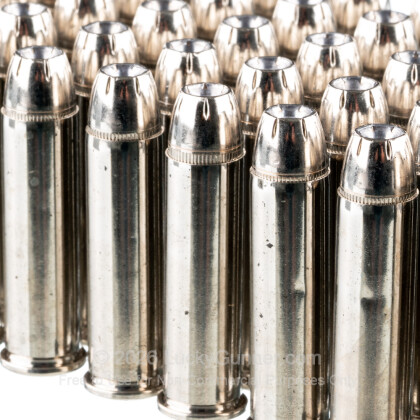 Image 5 of Shop by Popular Brand from Winchester Image 5 of Winchester .357 Magnum Ammo