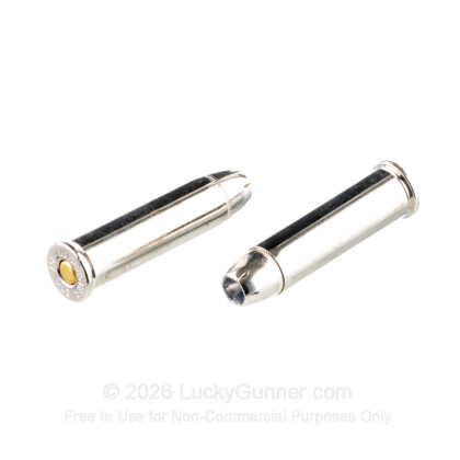 Image 6 of Shop by Popular Brand from Winchester Image 6 of Winchester .357 Magnum Ammo