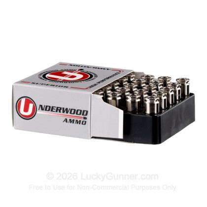 Image 6 of Underwood 10mm Auto Ammo