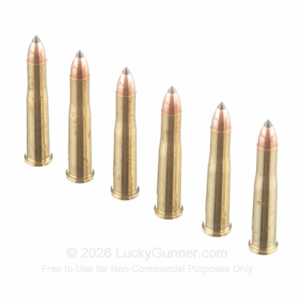 Image 4 of Winchester .22 Hornet Ammo