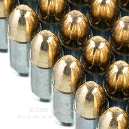 Image 5 of Magtech 9mm Luger (9x19) Ammo