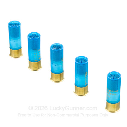 Image 5 of Fiocchi 12 Gauge Ammo