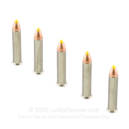 Image 4 of CCI .22 Magnum (WMR) Ammo