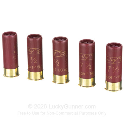 Image 4 of Aguila 12 Gauge Ammo