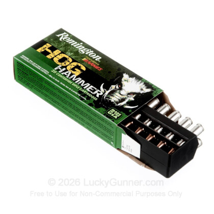 Image 3 of Remington .300 Blackout Ammo