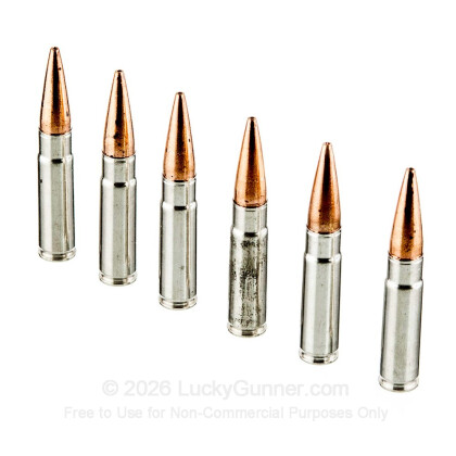 Image 4 of Remington .300 Blackout Ammo