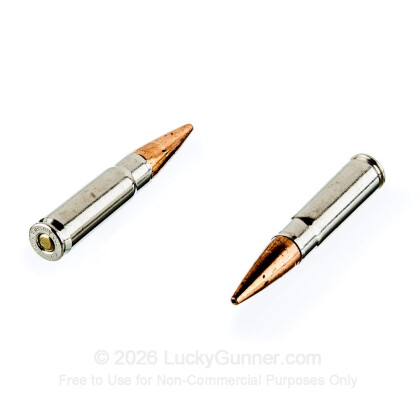 Image 6 of Remington .300 Blackout Ammo